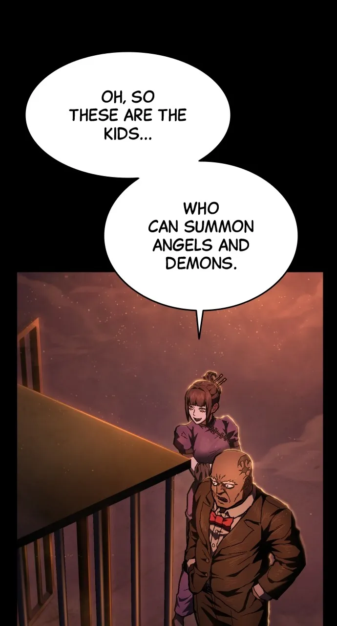 The Executioner Chapter 13 page 10 - 