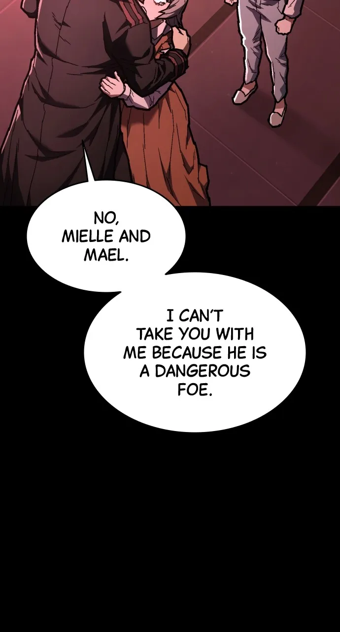 The Executioner Chapter 13 page 95 - 