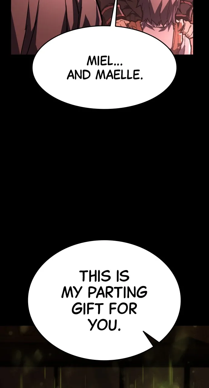 The Executioner Chapter 13 page 99 - 