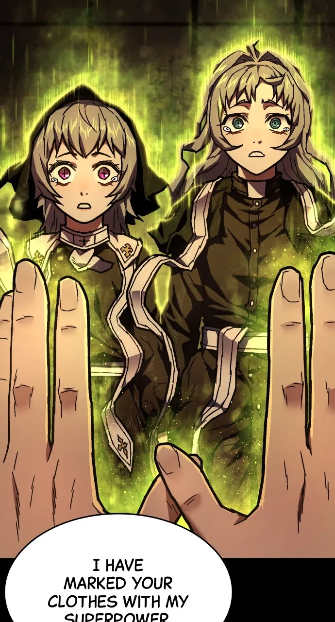 The Executioner Chapter 13 page 100 - 