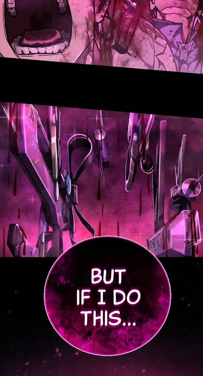 The Executioner Chapter 14 page 101 - 