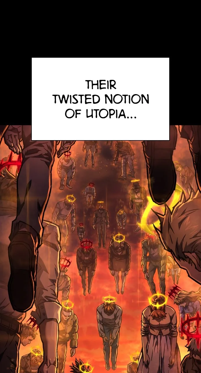 The Executioner Chapter 14 page 19 - 