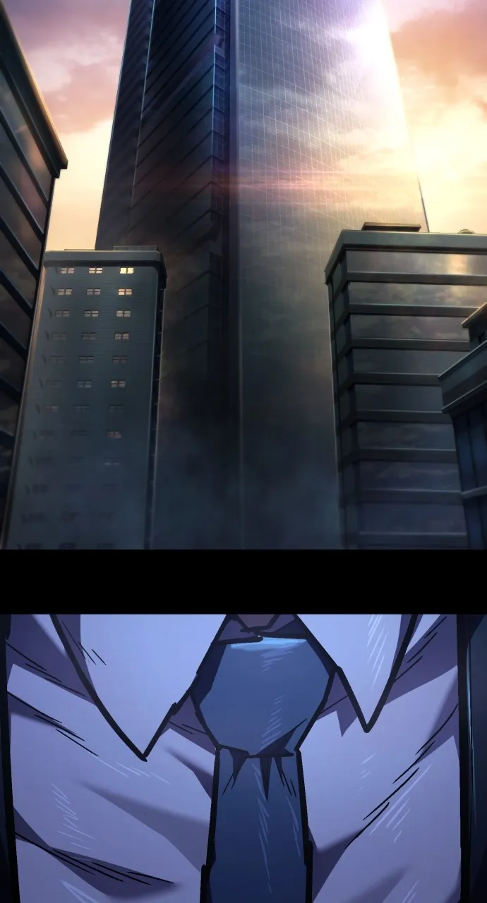 The Executioner Chapter 14 page 22 - 