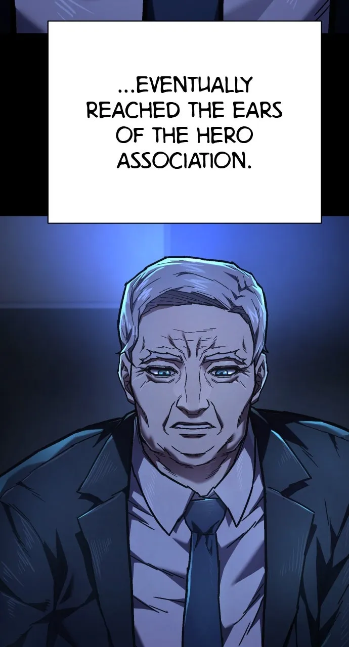 The Executioner Chapter 14 page 23 - 