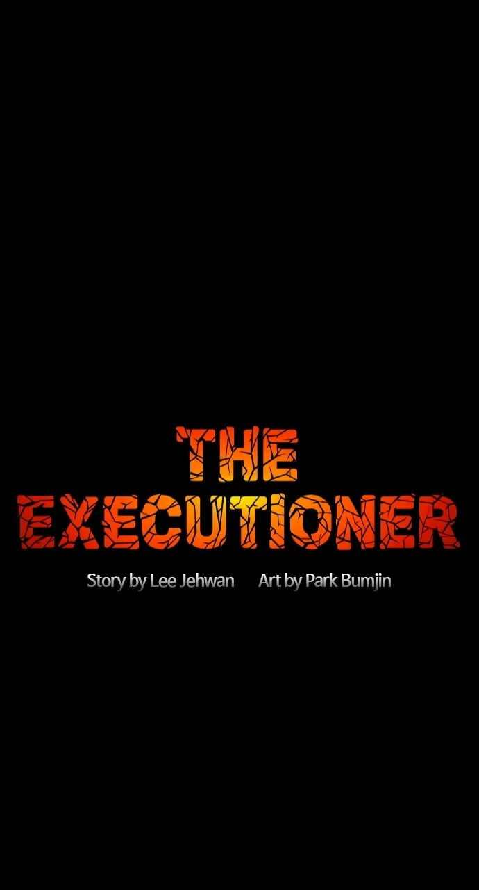 The Executioner Chapter 14 page 27 - 