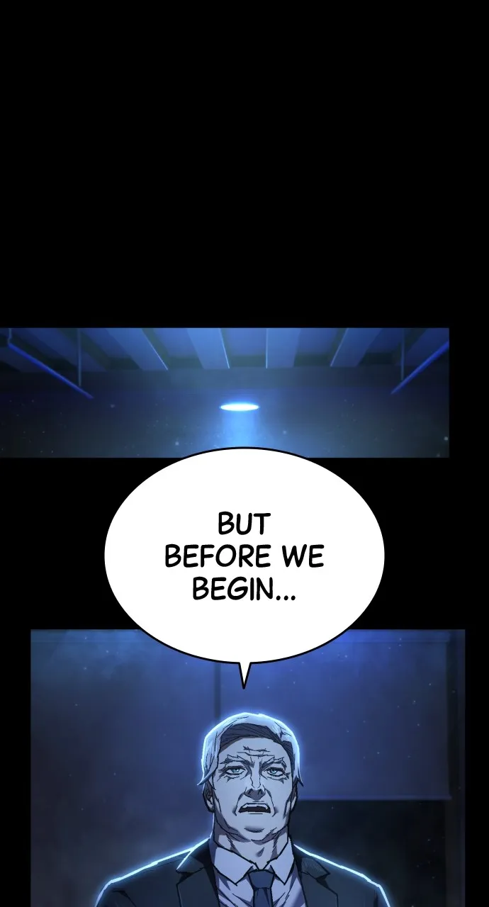 The Executioner Chapter 14 page 28 - 