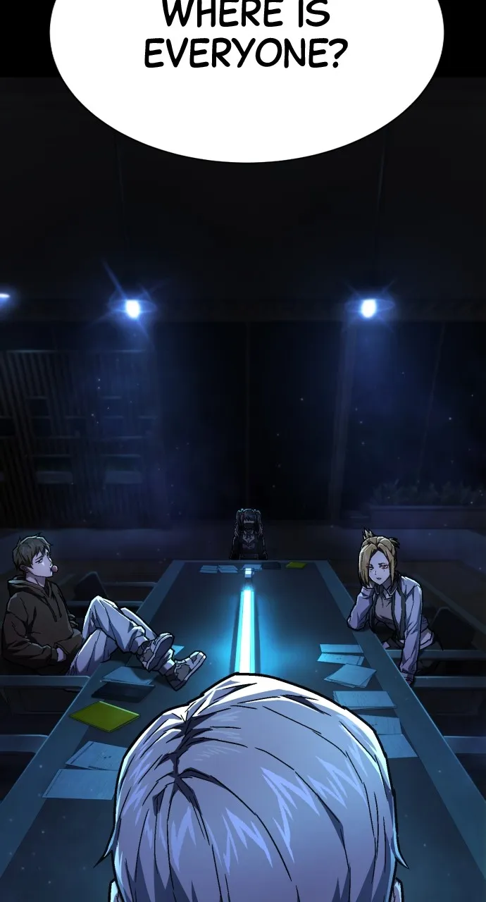 The Executioner Chapter 14 page 30 - 