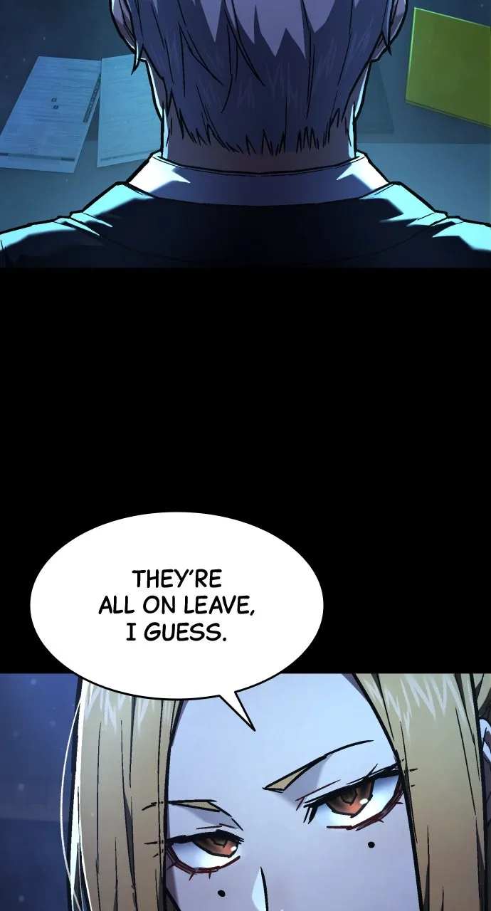 The Executioner Chapter 14 page 31 - 
