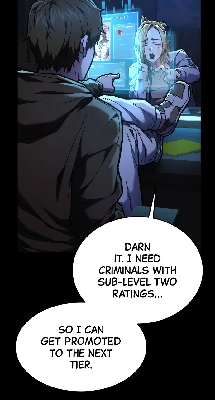 The Executioner Chapter 14 page 36 - 