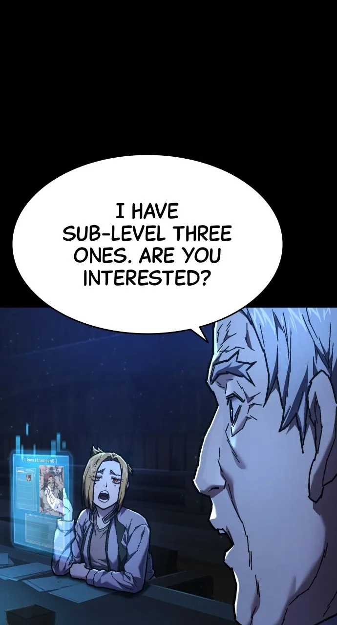 The Executioner Chapter 14 page 37 - 