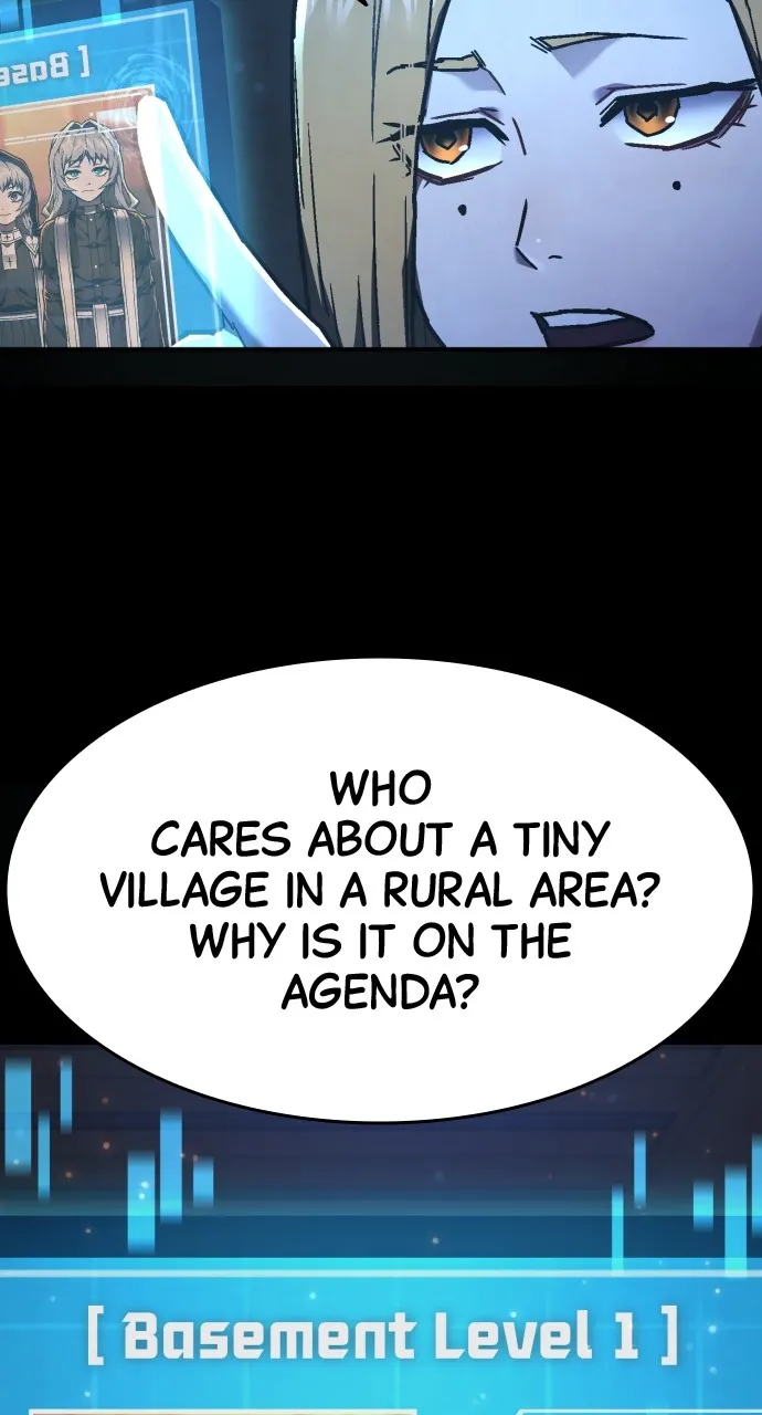 The Executioner Chapter 14 page 39 - 