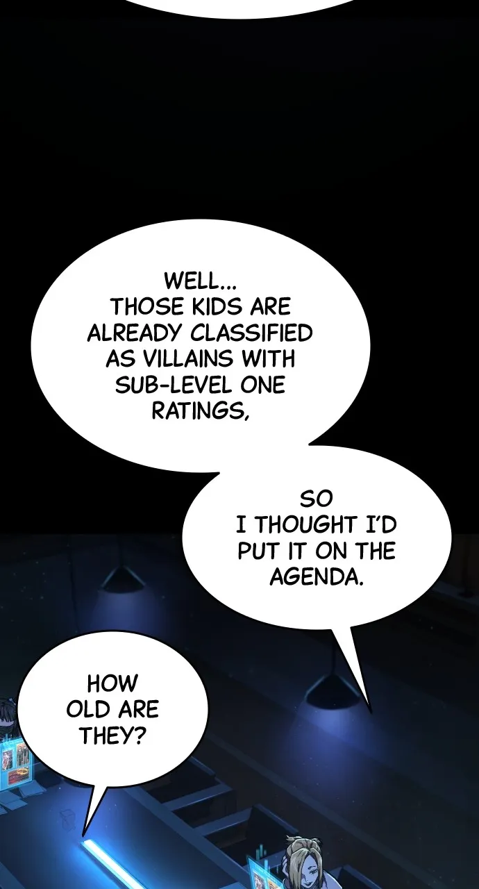 The Executioner Chapter 14 page 41 - 