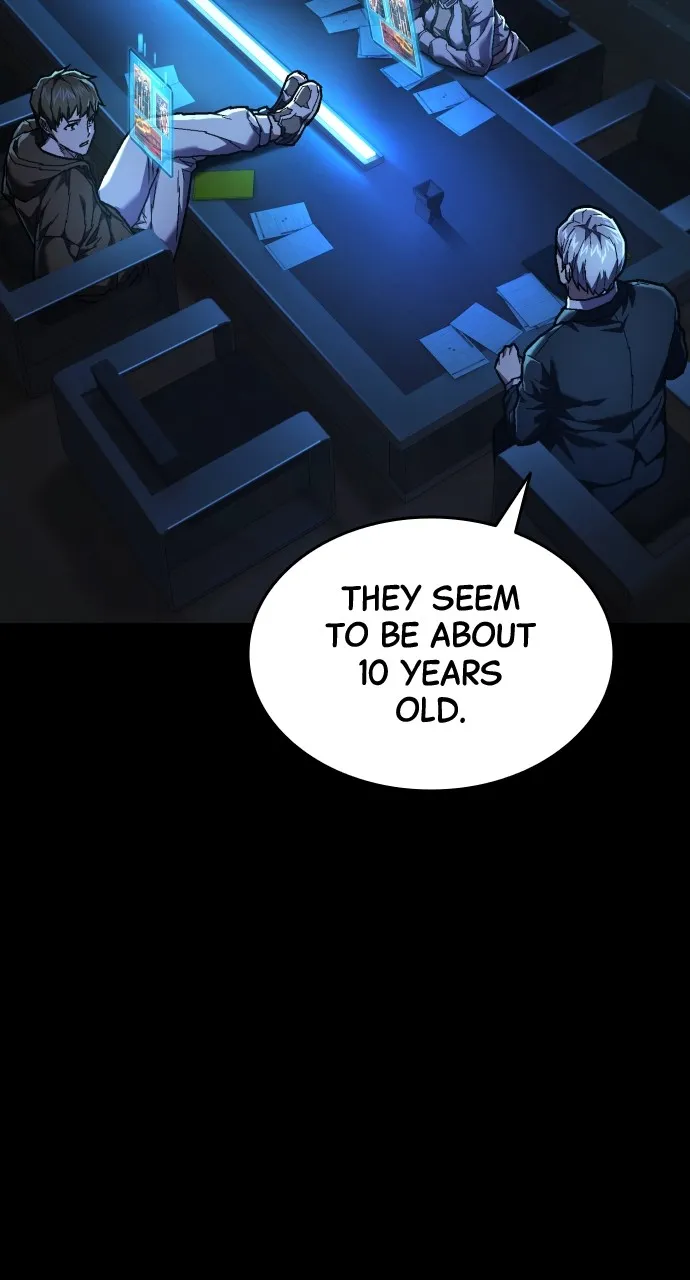 The Executioner Chapter 14 page 42 - 