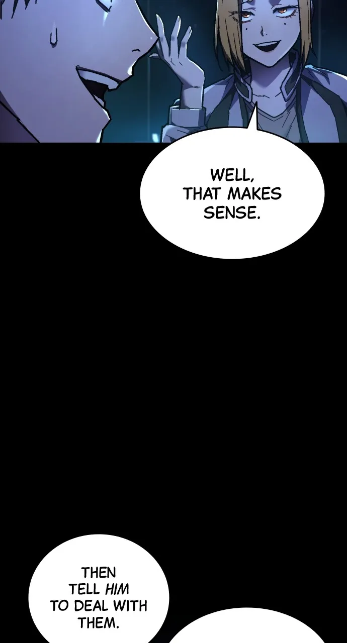 The Executioner Chapter 14 page 48 - 