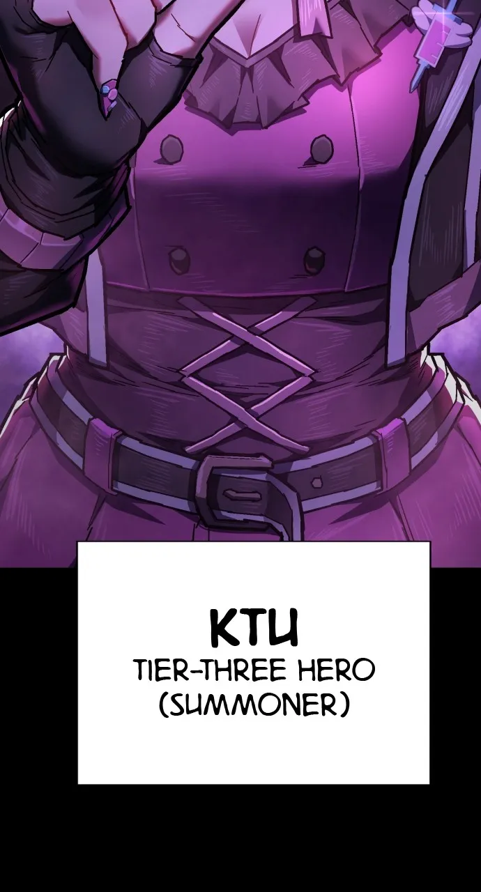 The Executioner Chapter 14 page 53 - 