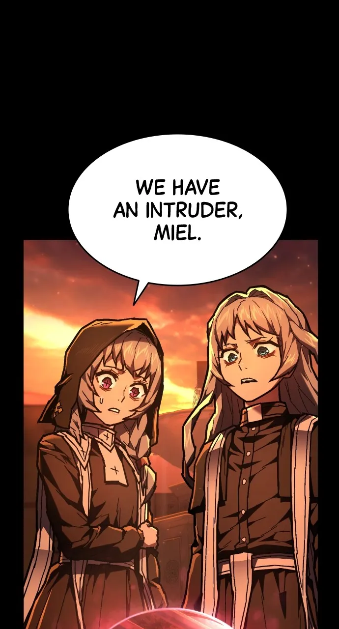 The Executioner Chapter 14 page 61 - 
