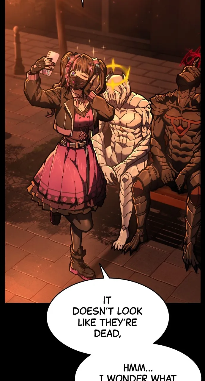 The Executioner Chapter 14 page 65 - 