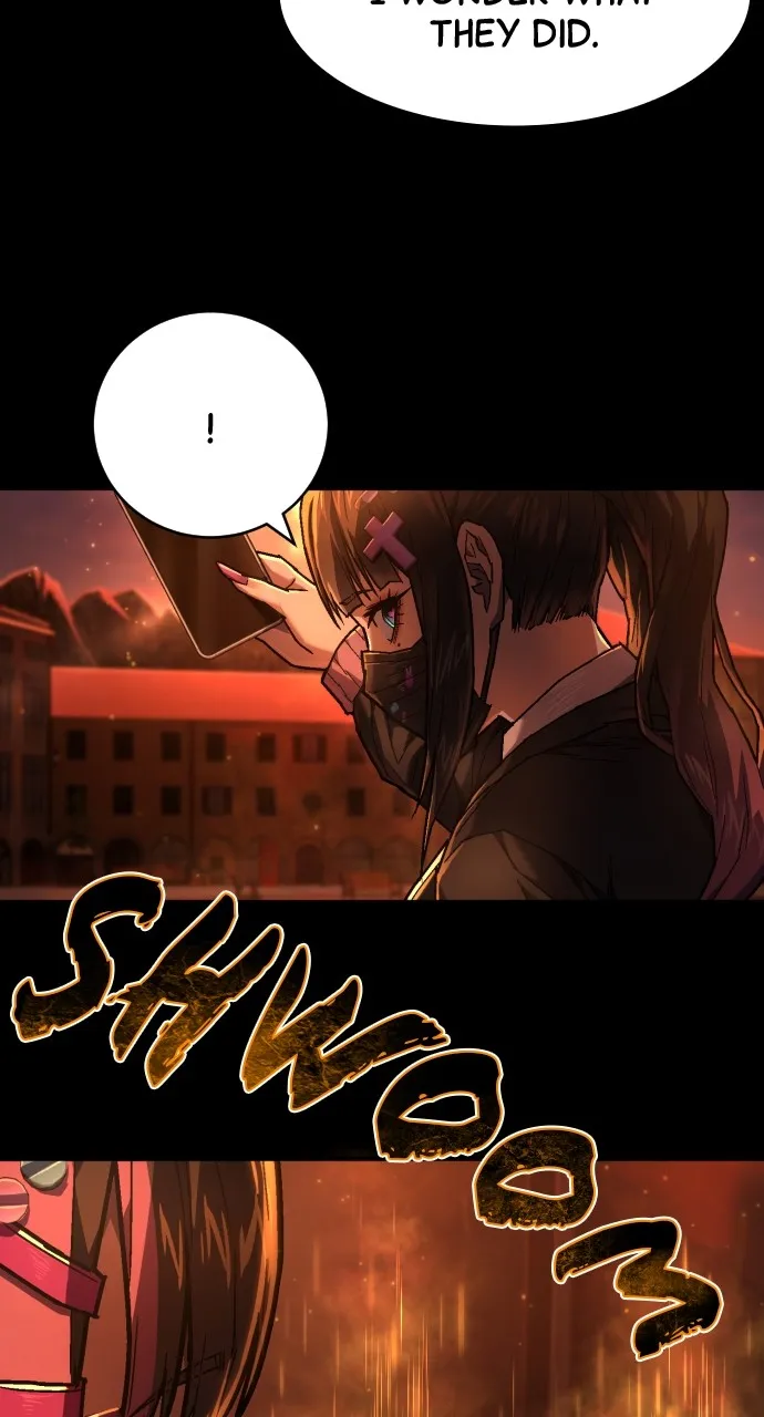 The Executioner Chapter 14 page 66 - 