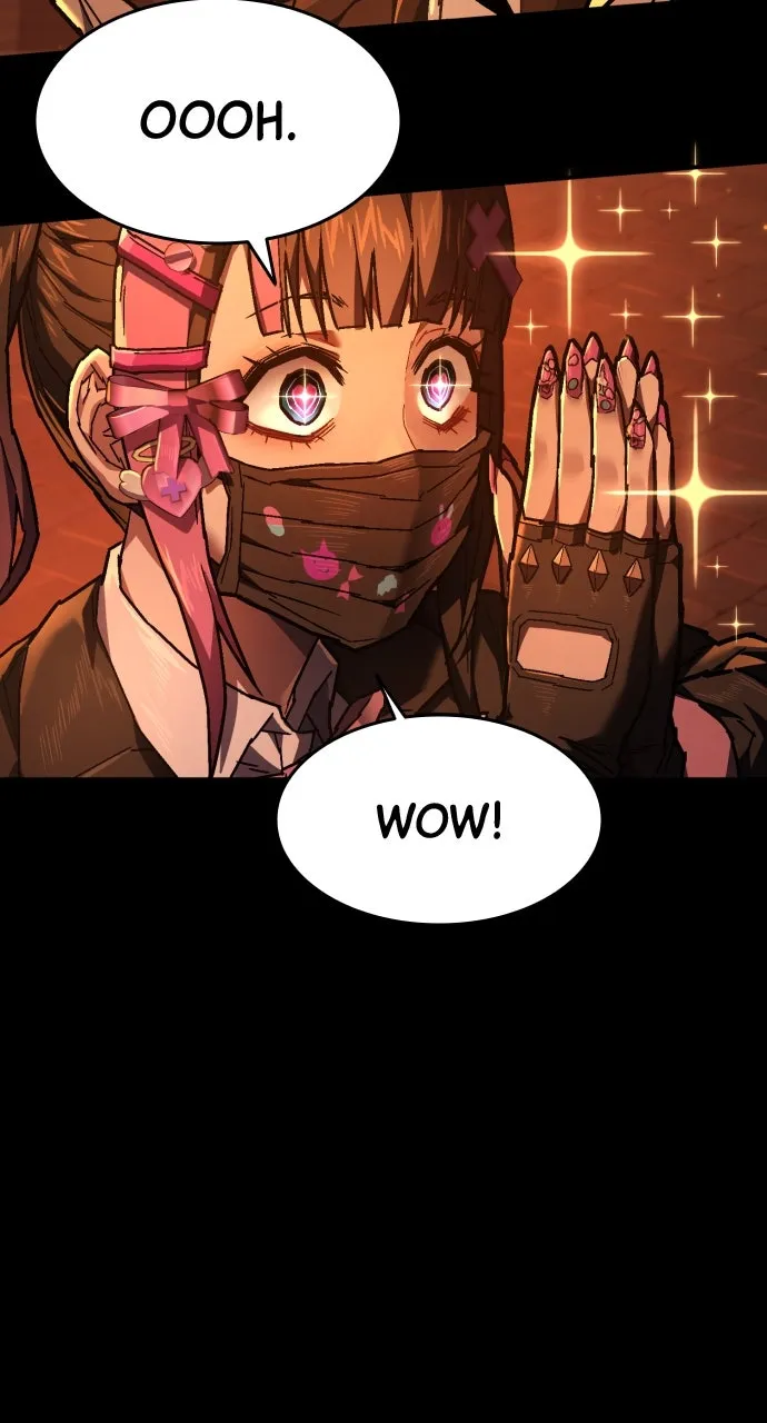 The Executioner Chapter 14 page 70 - 