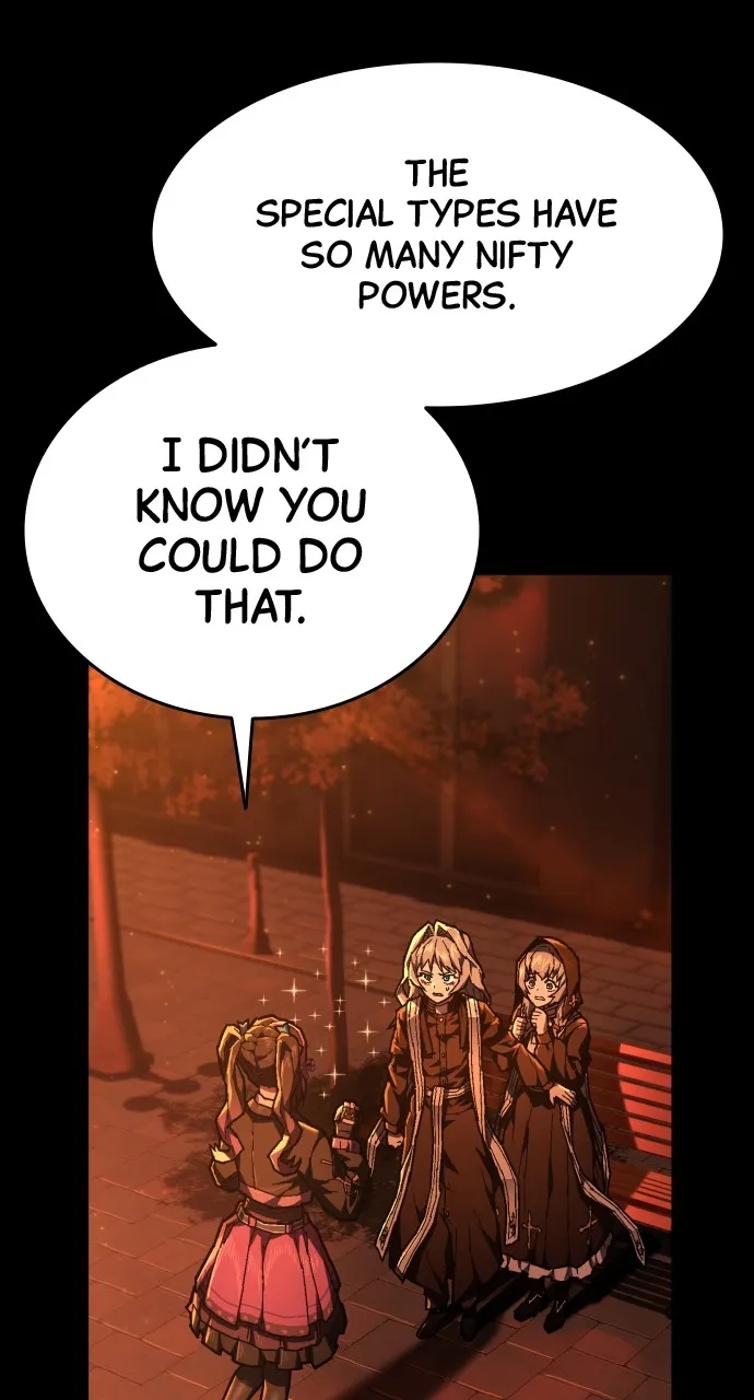 The Executioner Chapter 14 page 71 - 