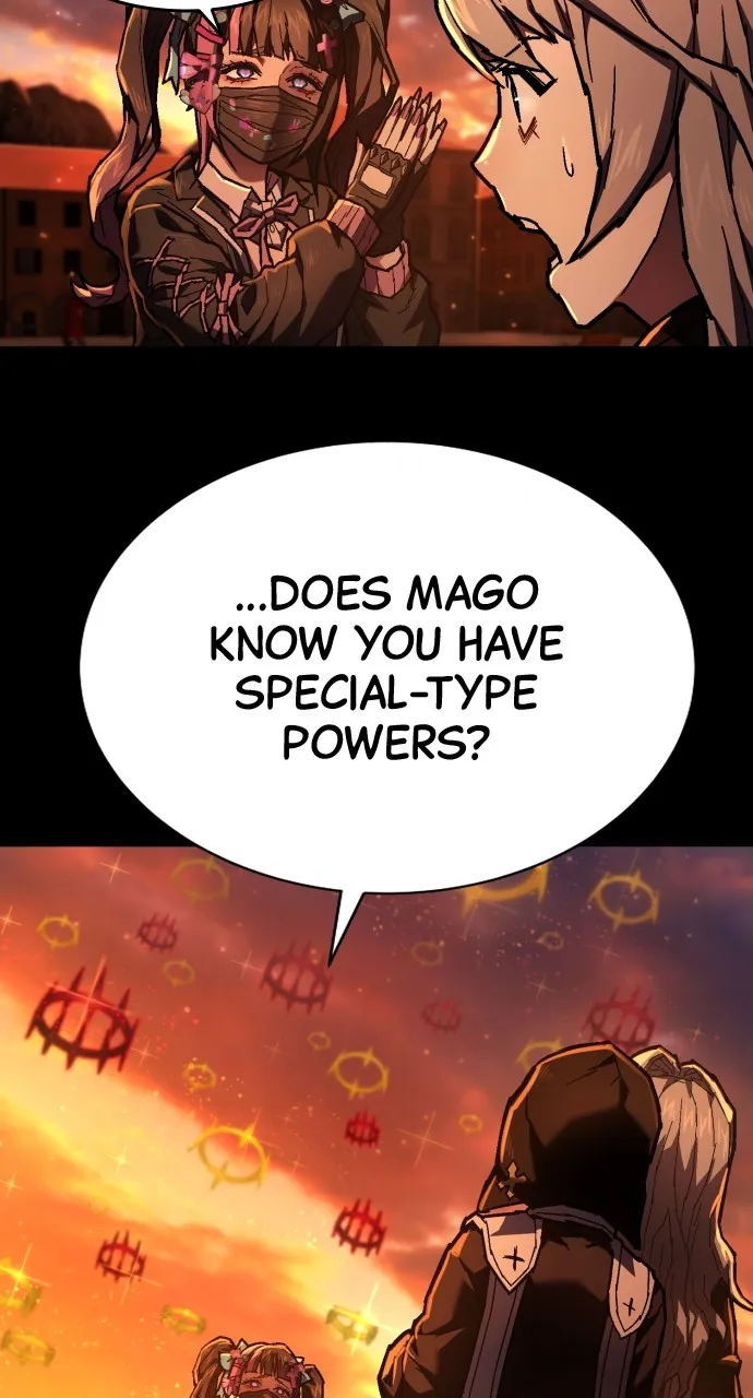 The Executioner Chapter 14 page 73 - 
