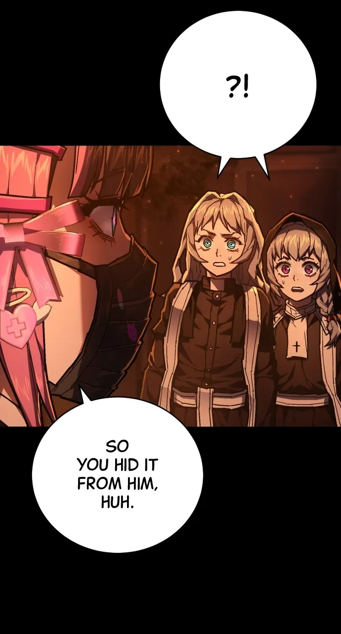 The Executioner Chapter 14 page 75 - 