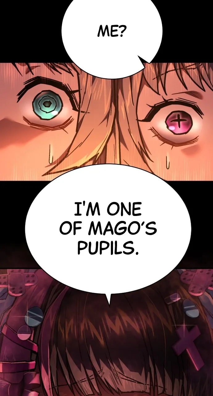 The Executioner Chapter 14 page 77 - 