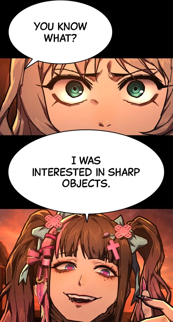 The Executioner Chapter 14 page 81 - 