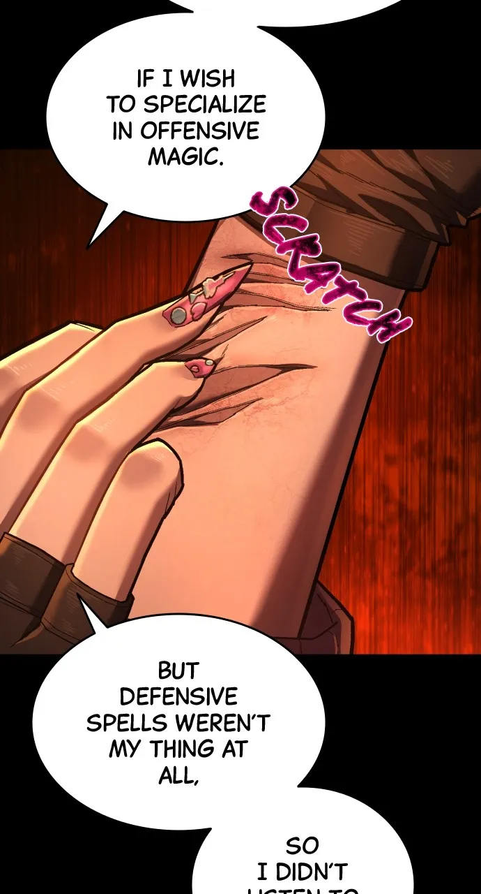 The Executioner Chapter 14 page 83 - 