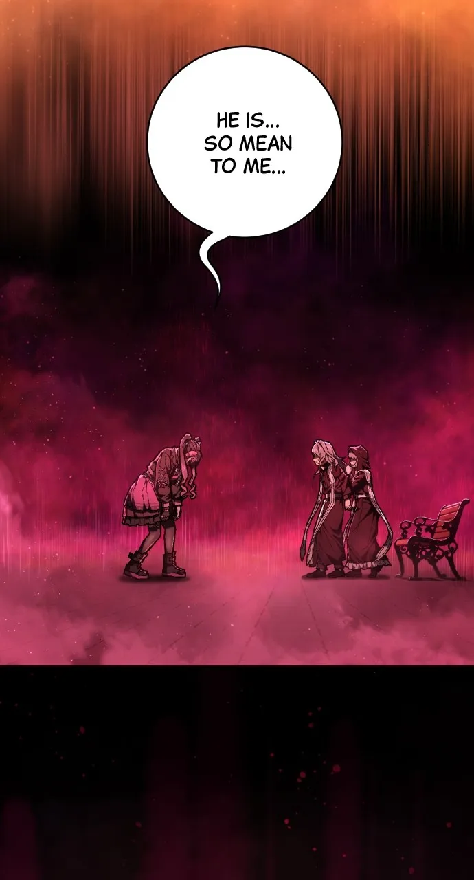 The Executioner Chapter 14 page 86 - 