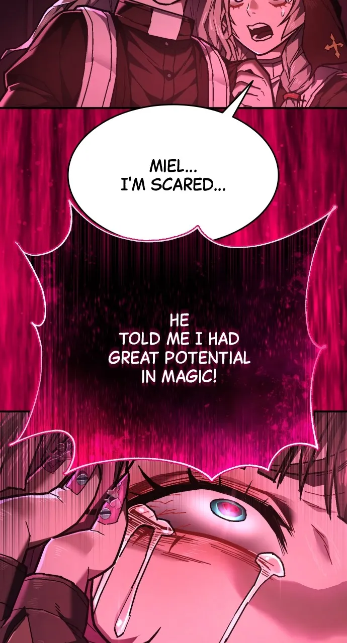 The Executioner Chapter 14 page 90 - 