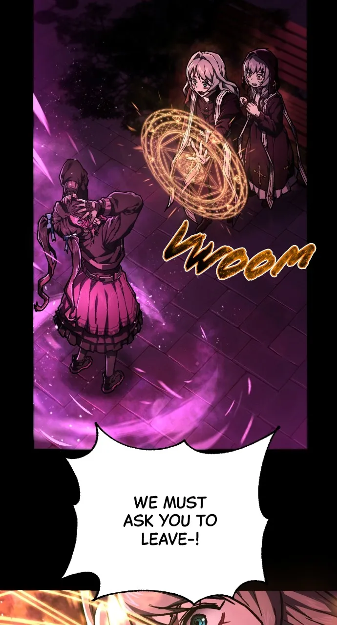 The Executioner Chapter 14 page 92 - 