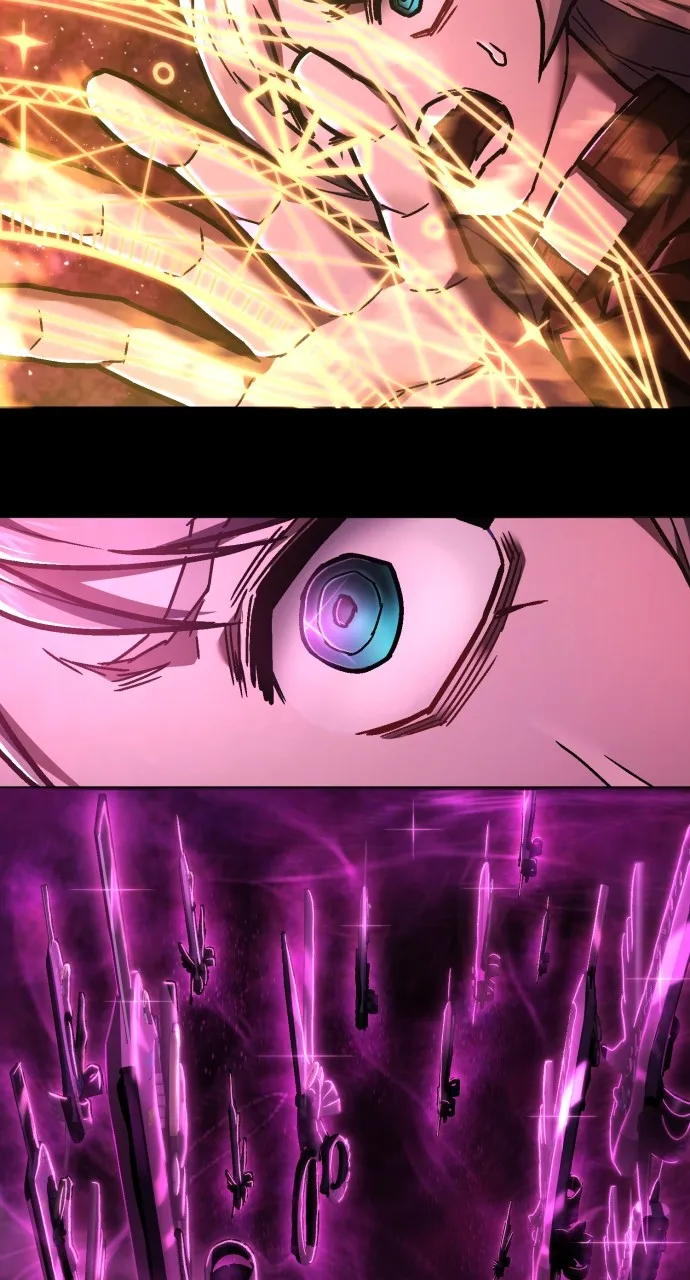 The Executioner Chapter 14 page 93 - 