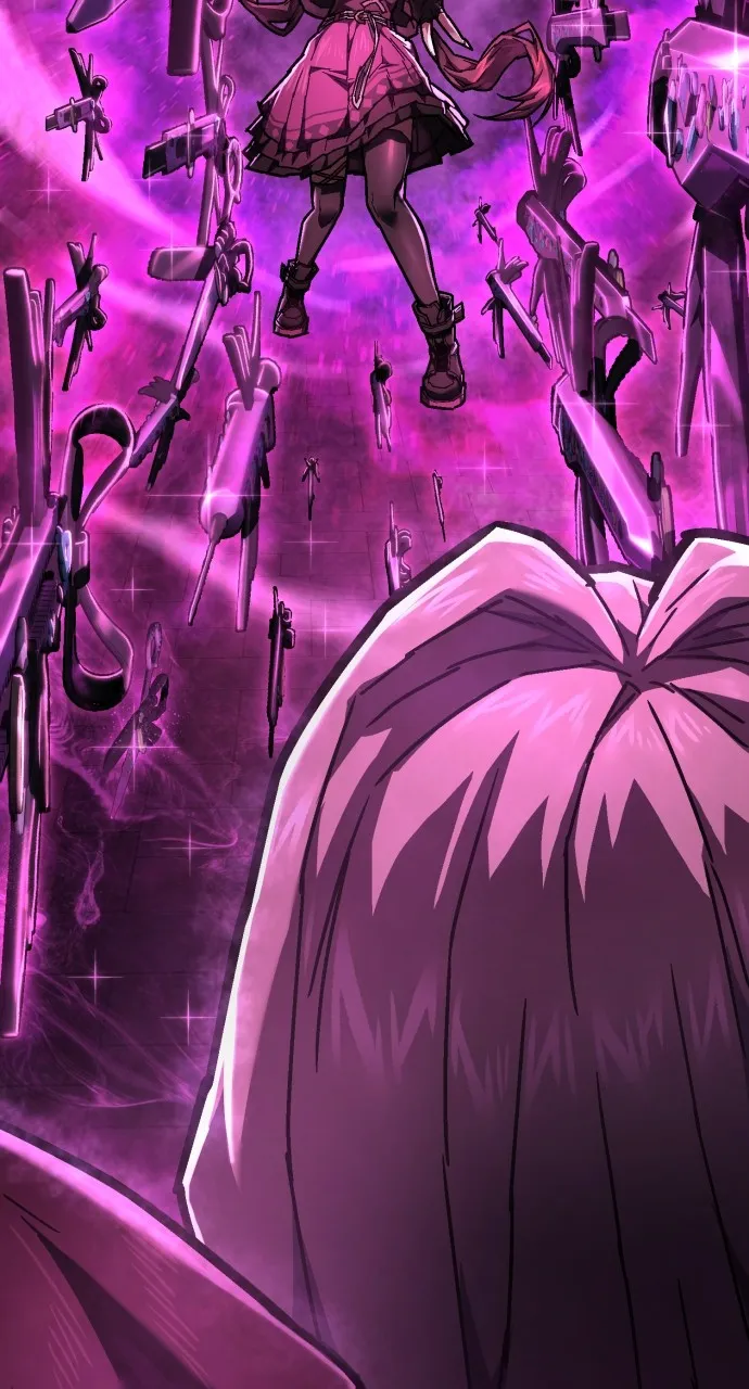 The Executioner Chapter 14 page 95 - 