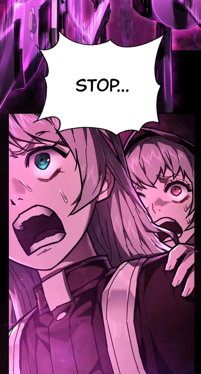 The Executioner Chapter 14 page 97 - 