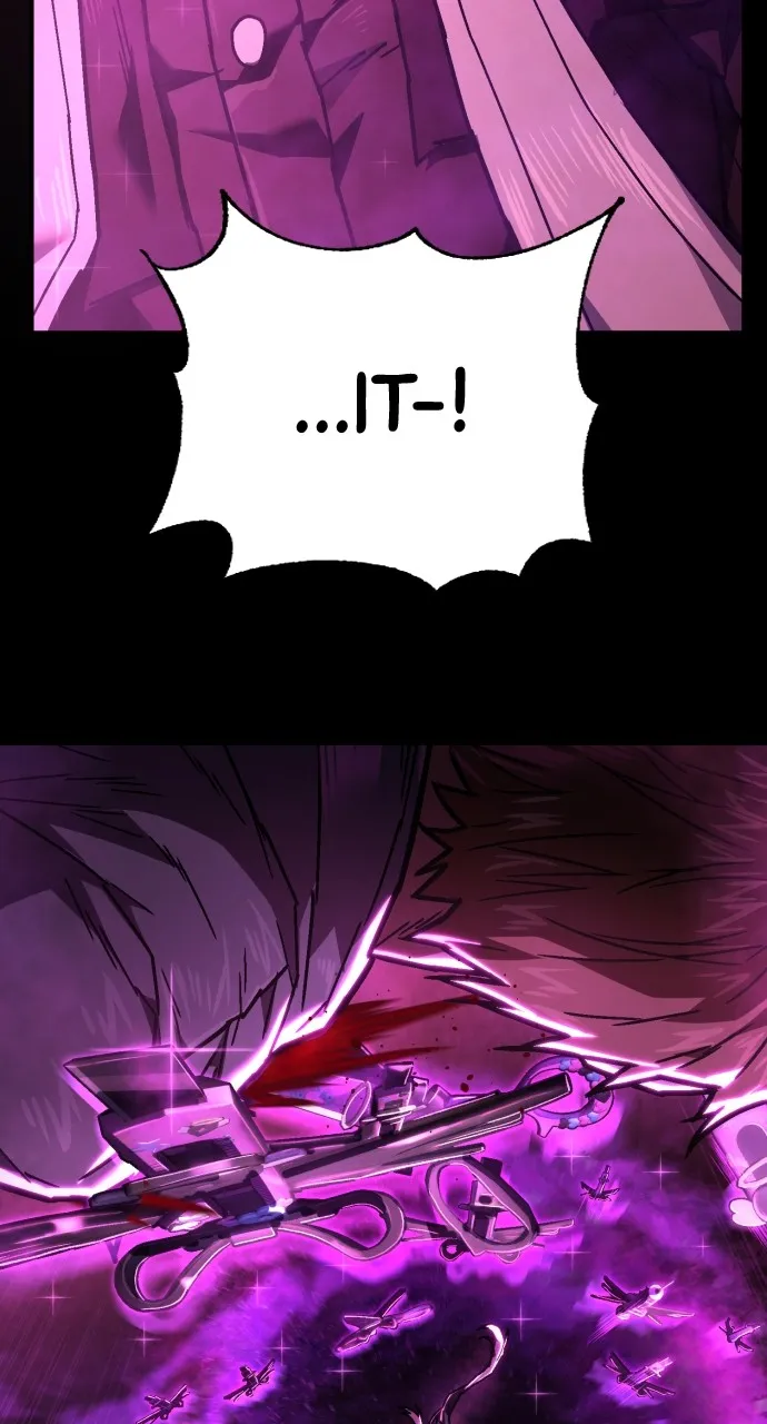 The Executioner Chapter 14 page 98 - 