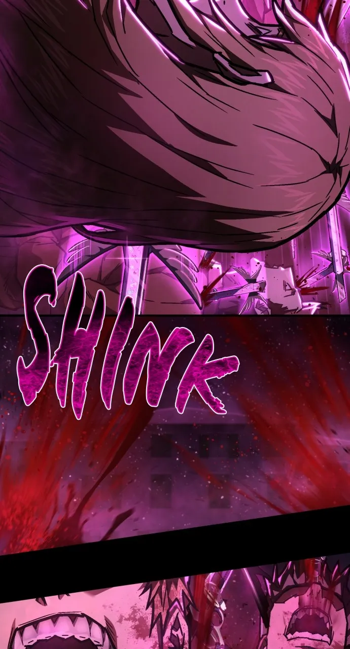 The Executioner Chapter 14 page 100 - 