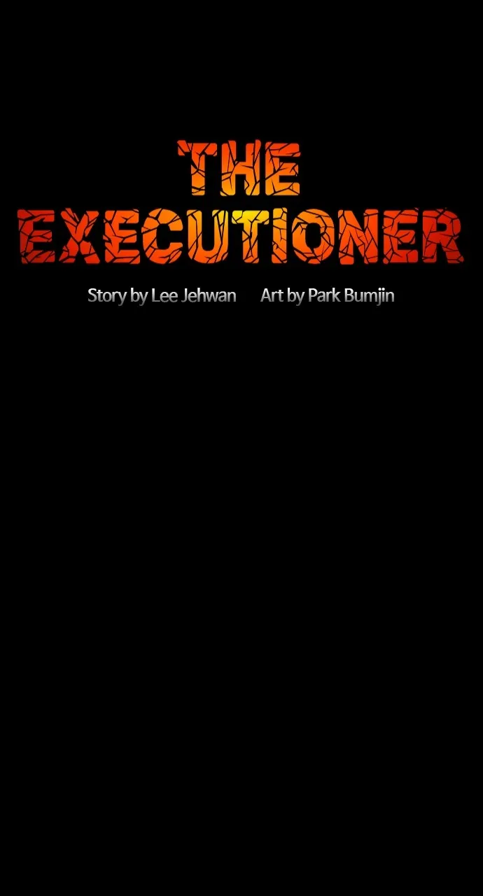 The Executioner Chapter 15 page 11 - 