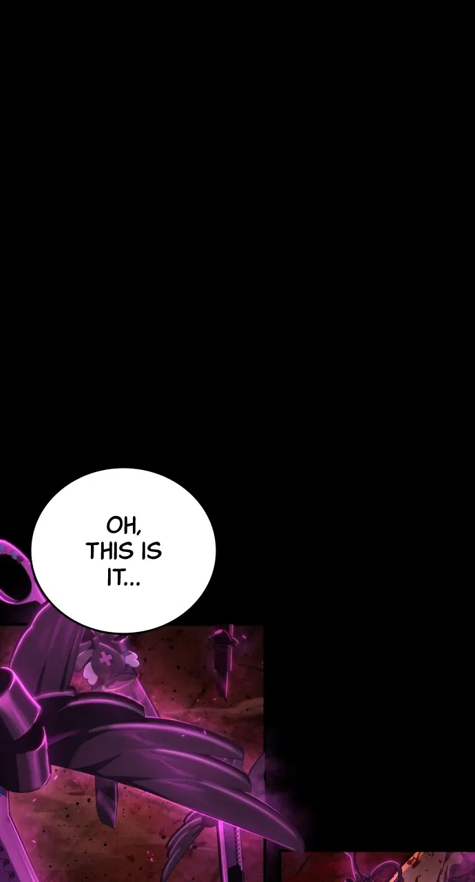 The Executioner Chapter 15 page 12 - 