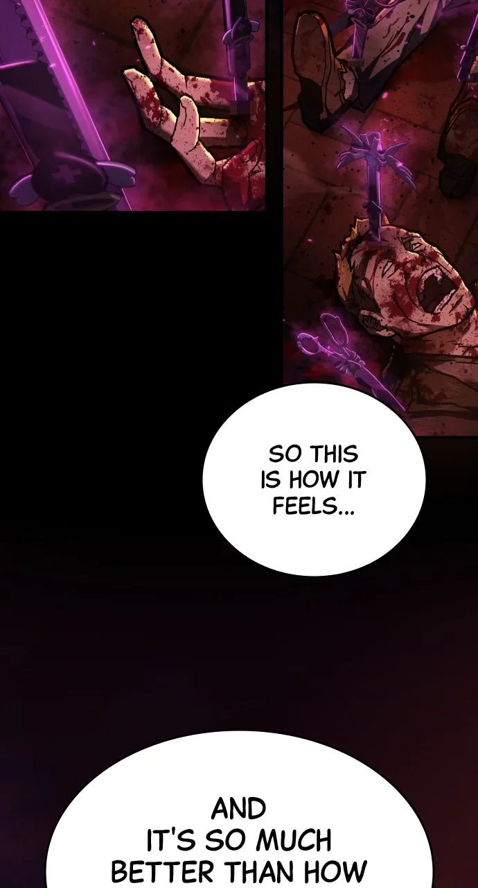 The Executioner Chapter 15 page 13 - 