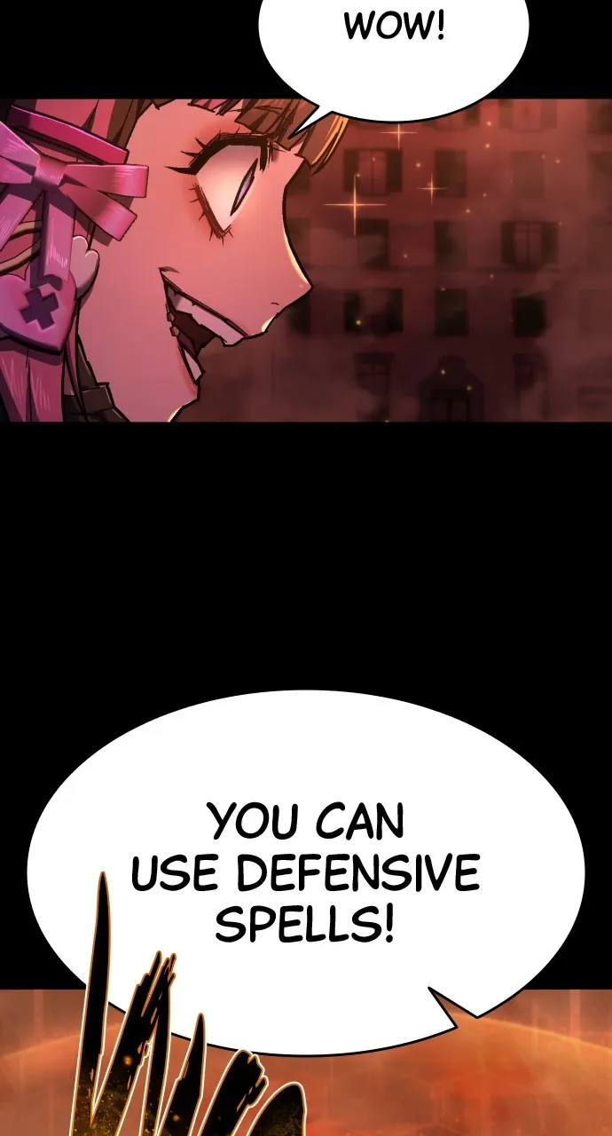 The Executioner Chapter 15 page 20 - 