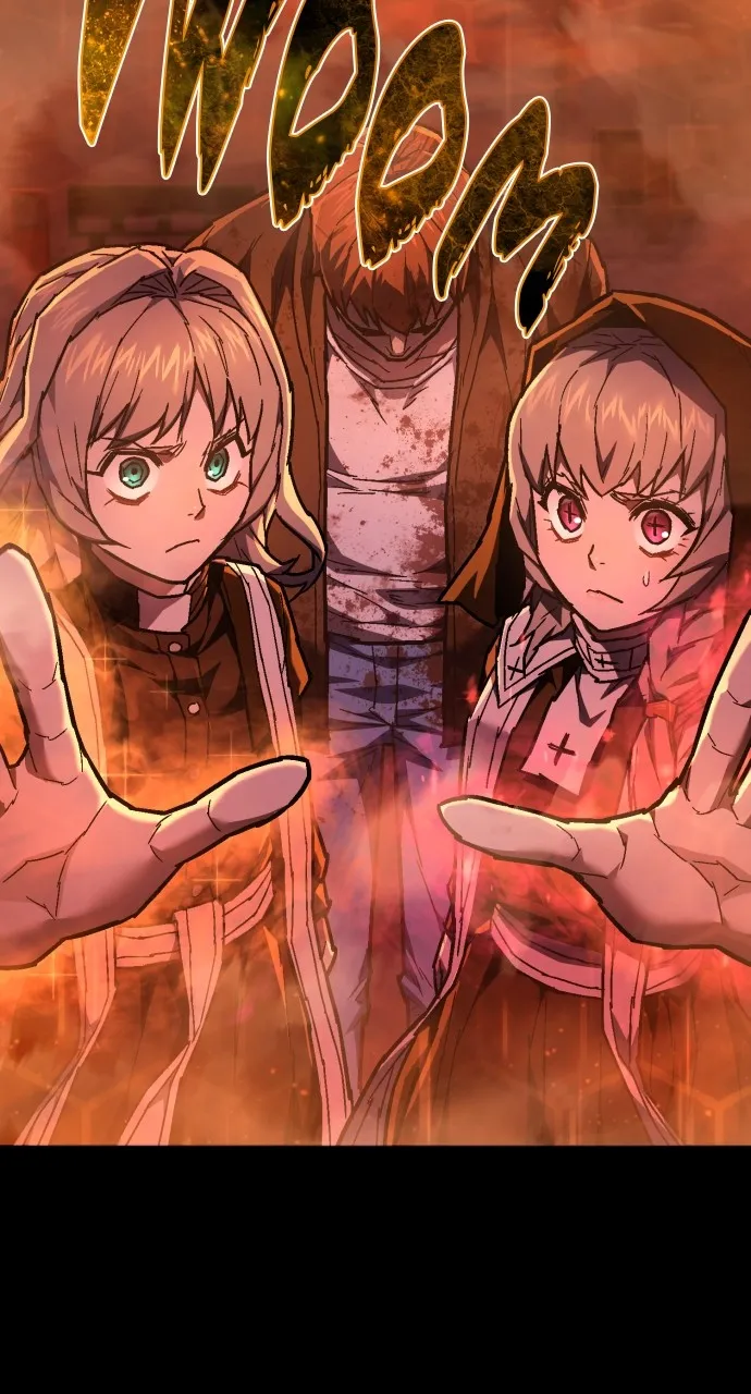 The Executioner Chapter 15 page 21 - 