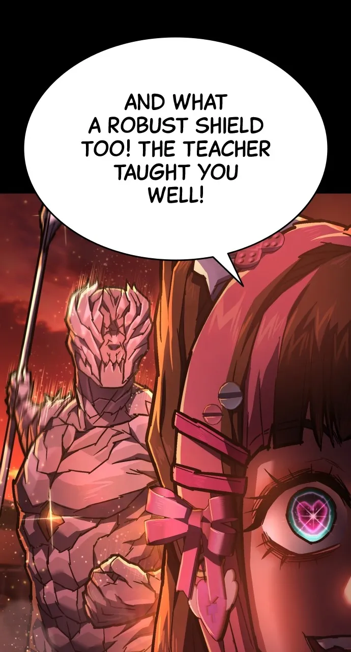 The Executioner Chapter 15 page 22 - 