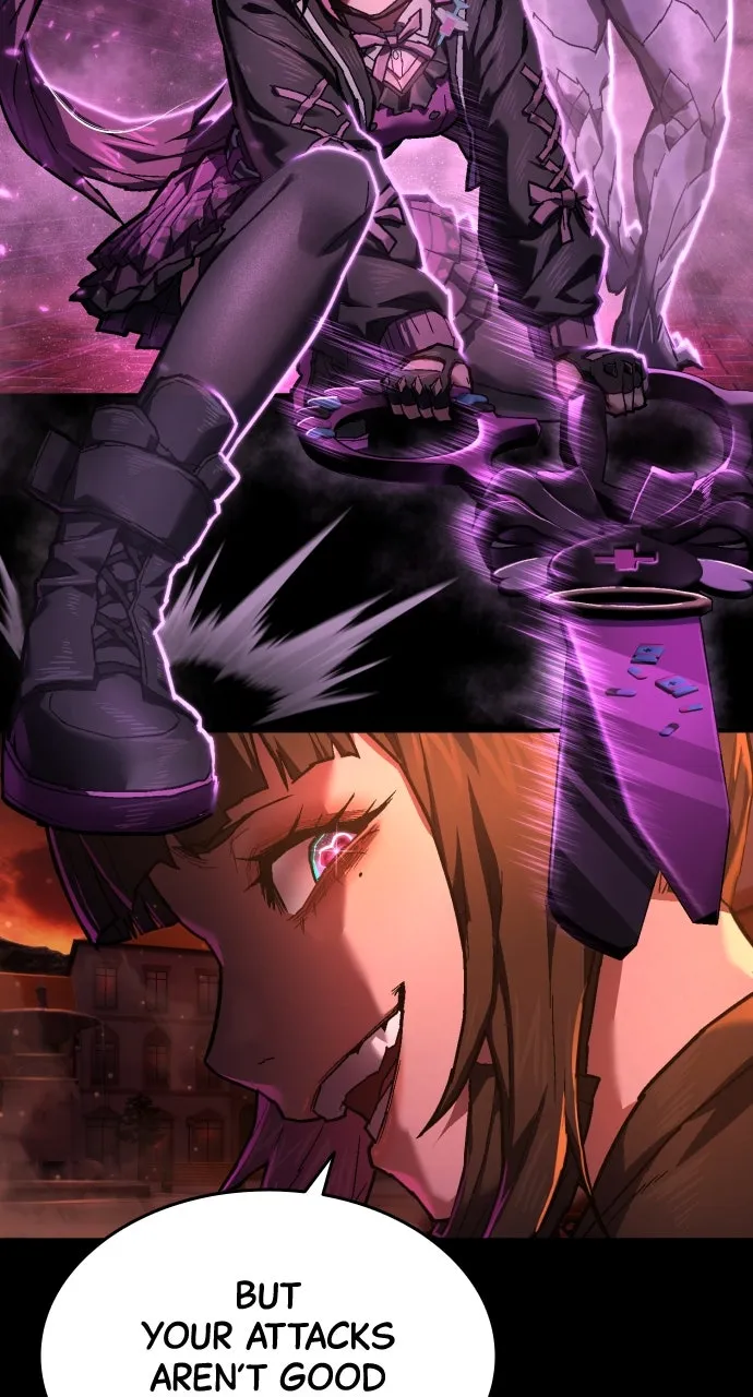The Executioner Chapter 15 page 25 - 