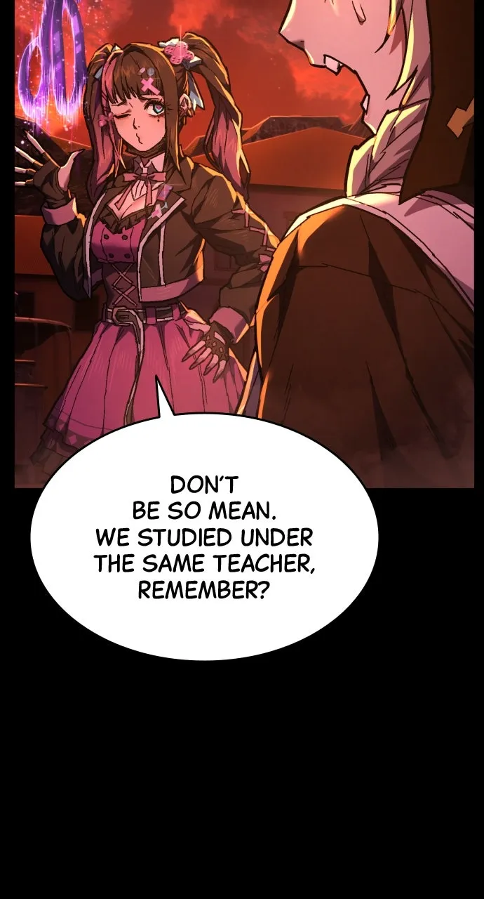 The Executioner Chapter 15 page 27 - 