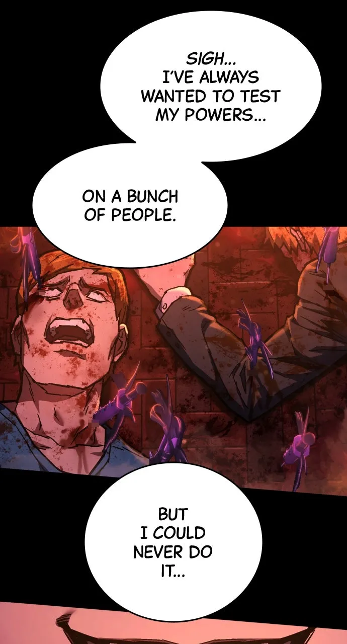 The Executioner Chapter 15 page 28 - 