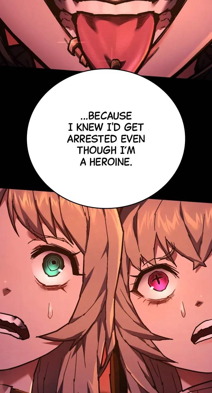 The Executioner Chapter 15 page 29 - 