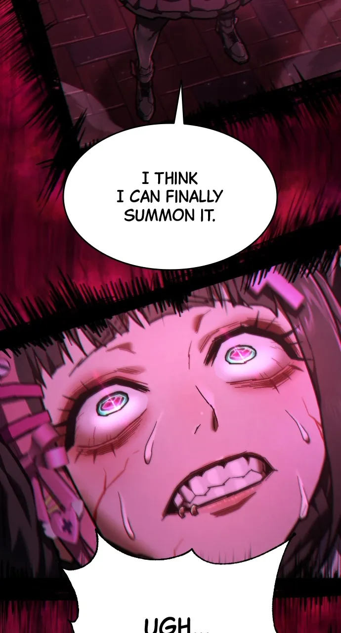 The Executioner Chapter 15 page 32 - 