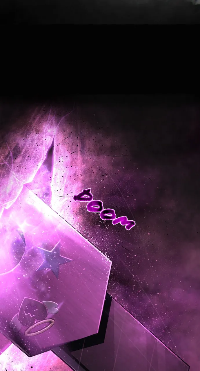 The Executioner Chapter 15 page 36 - 