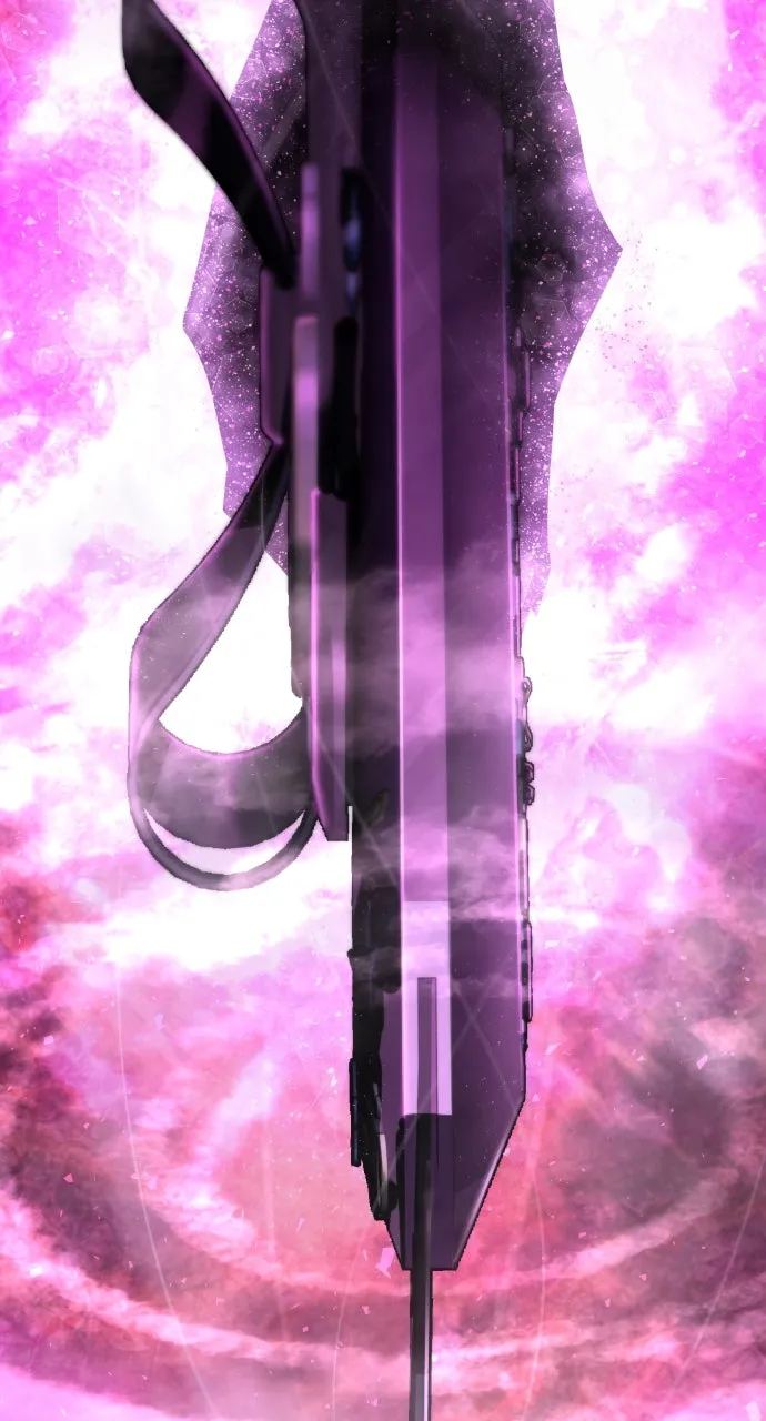The Executioner Chapter 15 page 42 - 